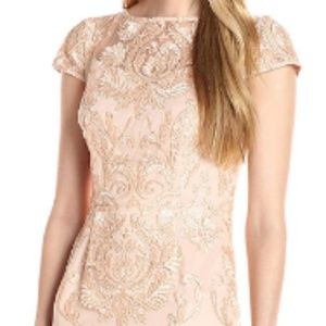 Mother of the bride/groom gown